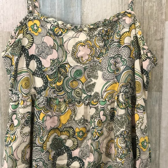 Liberty of London for Target Mod Floral Sun Dress - Picture 4 of 13